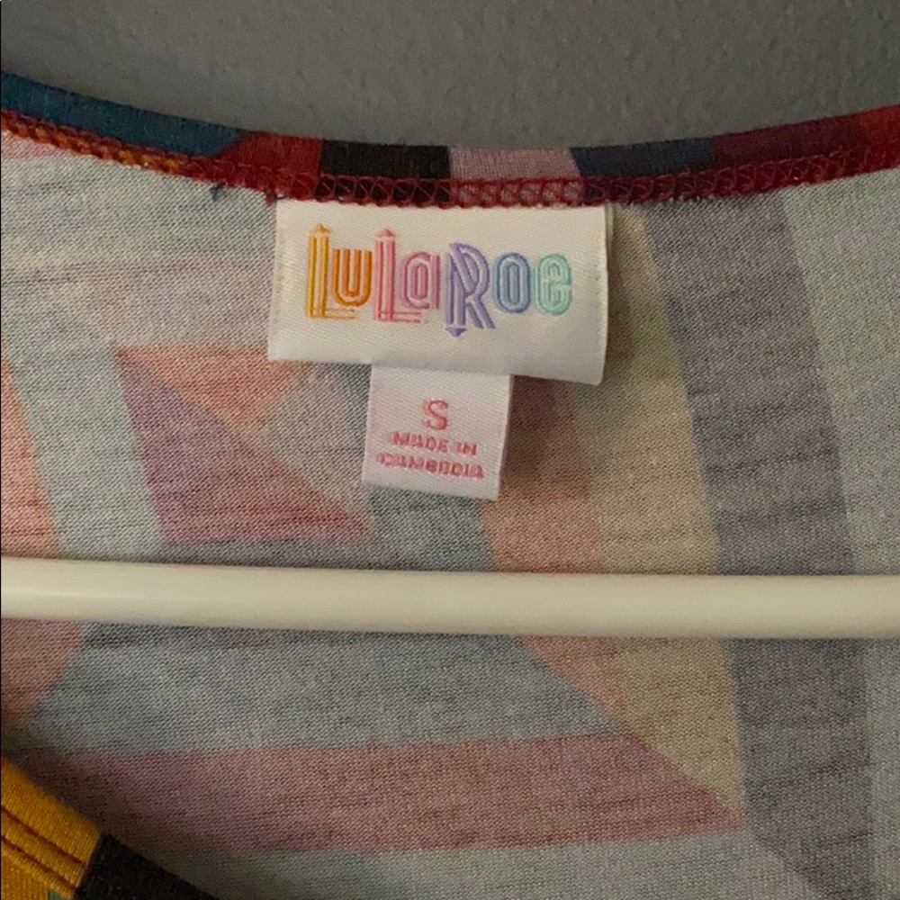 Lularoe Top - Picture 2 of 2